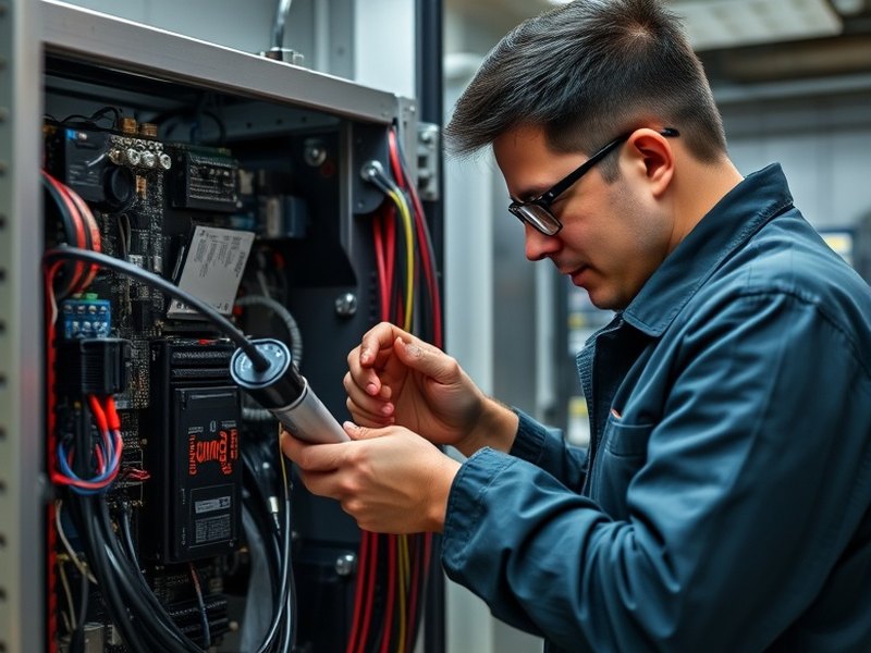 Service de Aire Acondicionado Mendoza